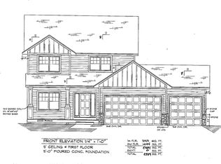 20012 English Ave, Farmington, MN 55024