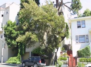 2980 Park Blvd #3, Oakland, CA 94610
