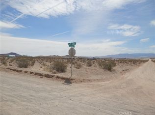 0 Jackmani Ave, Lucerne Valley, CA 92356