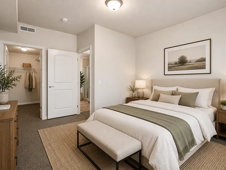 Silver Crest Senior Community — Photo 2
