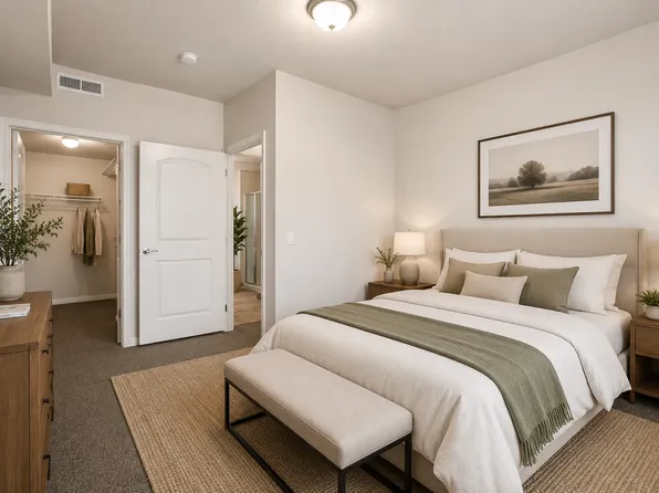 Silver Crest Senior Community