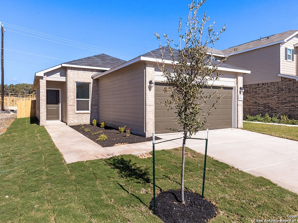 1st image of 7819 ROCK WREN FALL