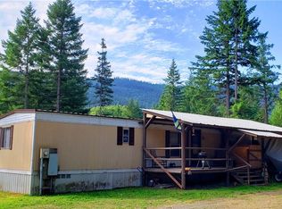880 S Cle Elum Ridge Rd, Ellensburg, WA 98922