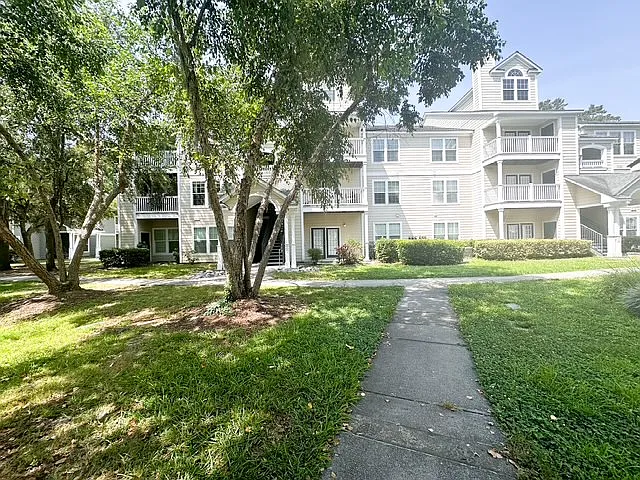 1 bed, 538 sqft, $1,400 — Photo 1