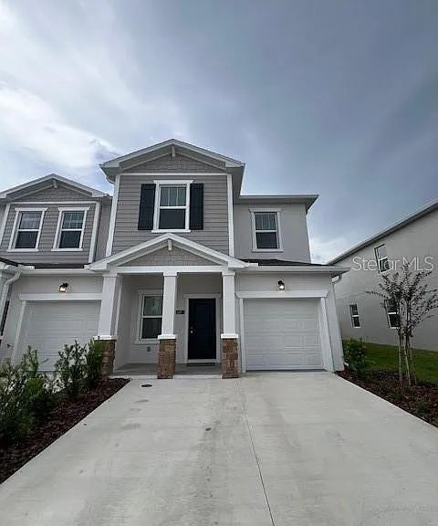 2691 Skyline Loop — Photo 1