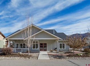 392 Estancia Loop, Durango, CO 81301