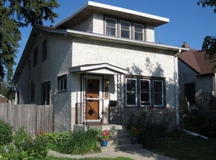 3214 Stinson Blvd NE, Minneapolis, MN 55418