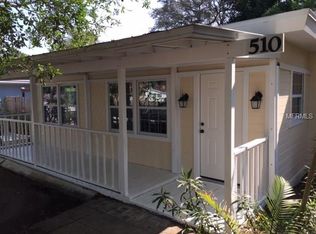 510 14th Ave S, Safety Harbor, FL 34695