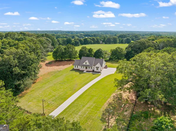 1191 Dove Creek Rd, Winder, GA 30680