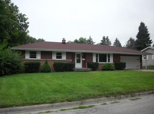 2214 Quail Run, Rockford, IL 61103