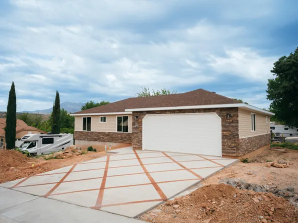 326 W 400 N, La Verkin, UT 84745