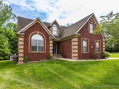 11407 Valley Forge Court, Sellersburg, IN, 47172