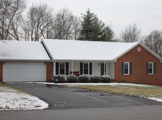 1305 Fleenor Way, Bowling Green, KY 42104