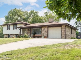 320 Kaylor Bridge Rd, Centertown, MO 65023