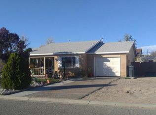 4547 Sunstone Way NE, Rio Rancho, NM 87124