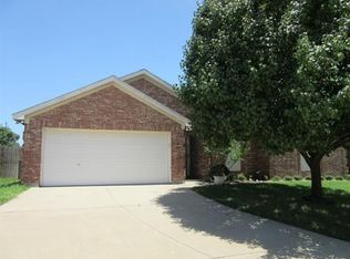 7101 Myna Dr, Arlington, TX 76002