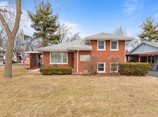 6558 177th St, Tinley Park, IL