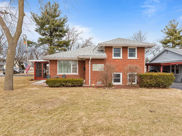 6558 177th St, Tinley Park, IL 60477