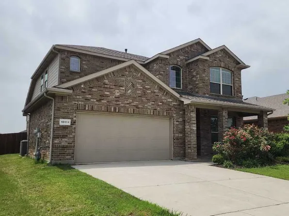 10113 Burtrum Dr, Fort Worth, TX 76177