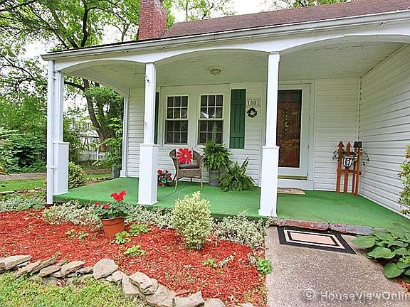 2nd image of 1801 Thilenius St