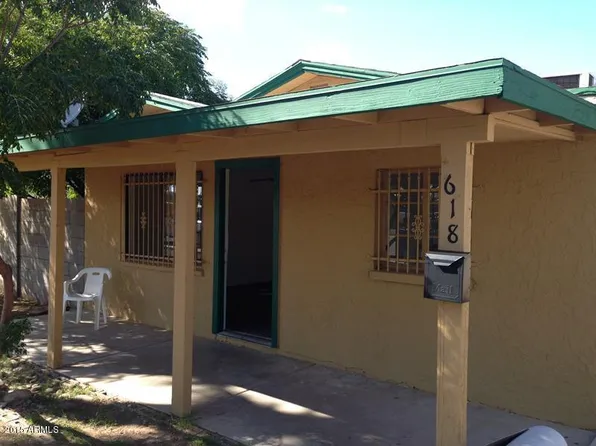 618 E Detroit St, Chandler, AZ 85225