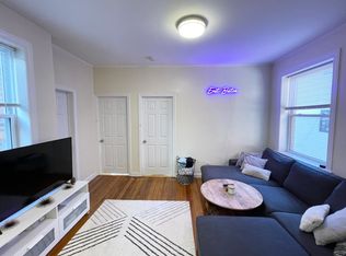 57 Lubec St #2R, Boston, MA 02128