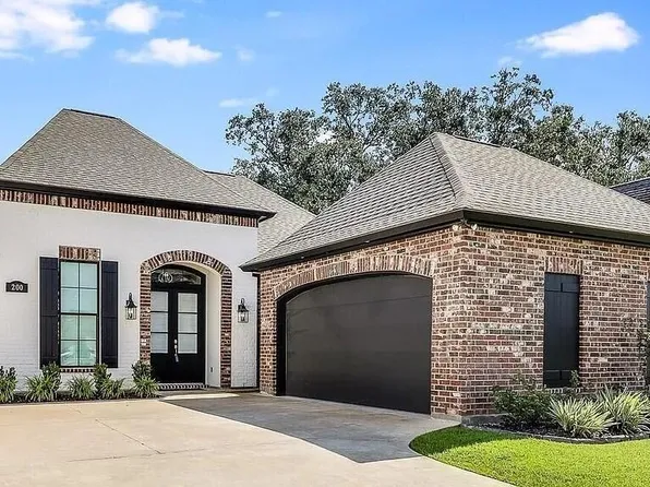200 Eastwood Dr, Lafayette, LA 70508