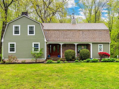 8 King Road, Wallingford, CT, 06492
