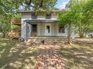 405 Oak St, Axtell, TX 76624
