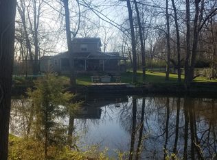 500 S Prospect St, Summitville, IN 46070