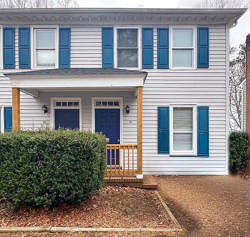 16 Fox Hill Dr Photo 1