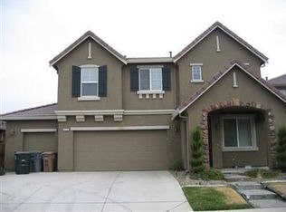 5323 Bonsai Ct, Elk Grove, CA 95757