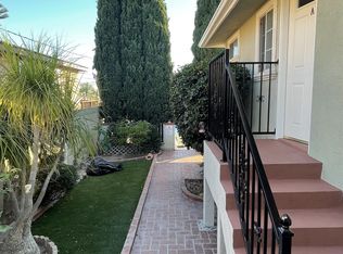 5138 W 141st St STUDIO A, Hawthorne, CA 90250