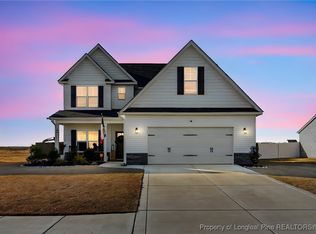 199 Winnsboro Rd, Raeford, NC 28376