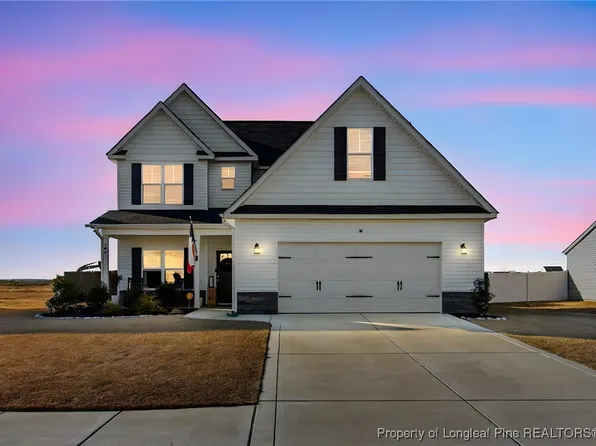 199 Winnsboro Rd, Raeford, NC 28376