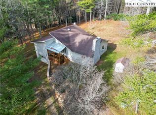 133 Pinewood Cir, Fleetwood, NC 28626