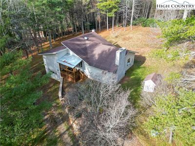 133 Pinewood Circle, Fleetwood, NC, 28626