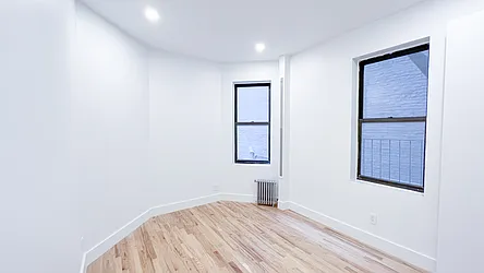 Rented by Brighton Management