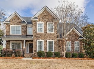 305 Anchor Bend Dr, Chapin, SC 29036