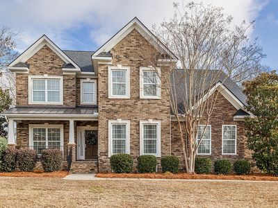 305 Anchor Bend Dr, Chapin, SC, 29036