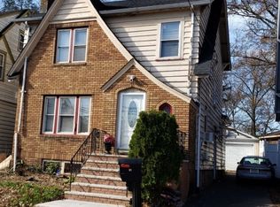 59 Tuxedo Pkwy, Newark, NJ 07106