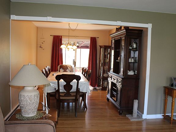 OPEN FLOOR CONCEPT