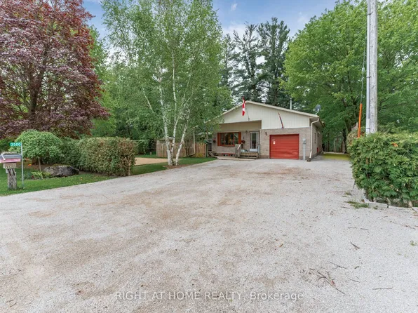 3500 Baldwick Ln, Springwater, ON L0M 1T2