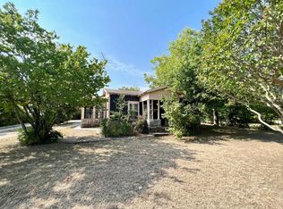 1137 W Elm Mott Dr, Elm Mott, TX 76640