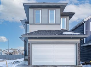 89 Elliott Wynd, Fort Saskatchewan, AB T8L 0Z4