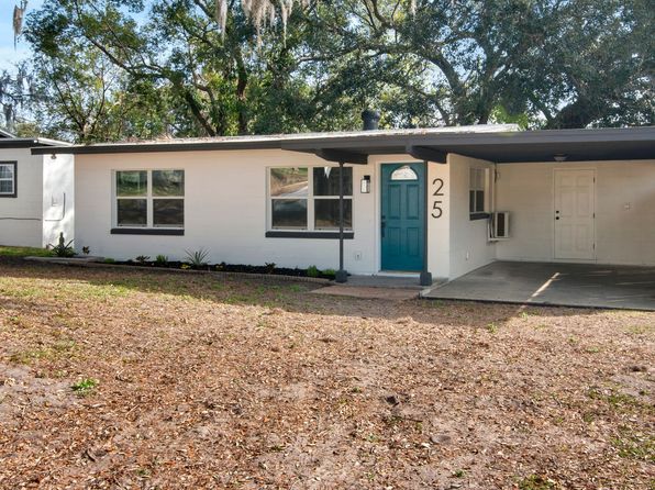 25 N Van Buren Ave