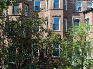 3162 18th St NW #2, Washington, DC 20010