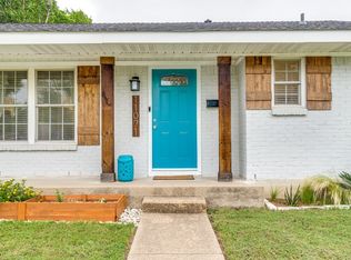 11071 Quail Run St, Dallas, TX 75238