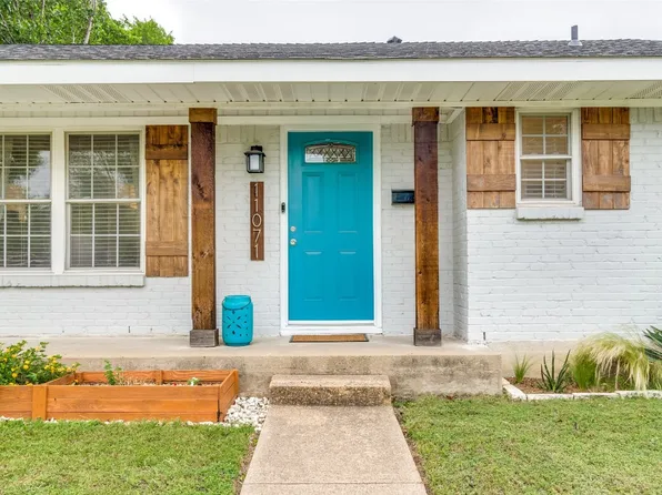 11071 Quail Run St, Dallas, TX 75238
