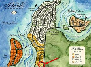 101 Fiveoaks Cir, Beaufort, SC 29902